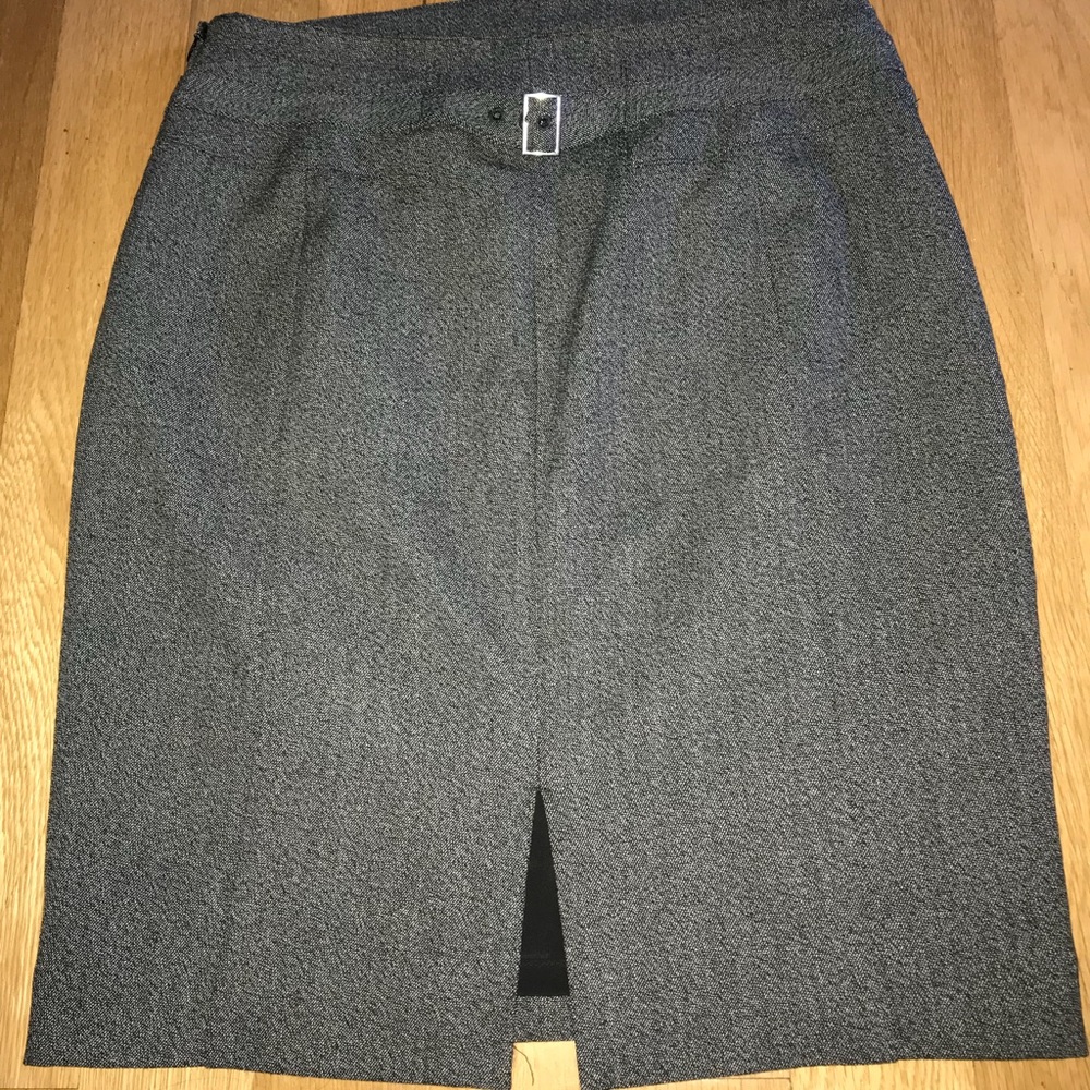 EXPRESS pencil skirt